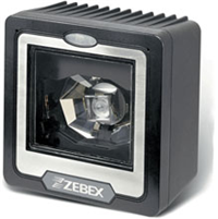 Đầu đọc mã vạch ZEBEX Z-6082