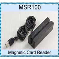 Đầu đọc thẻ từ Antech MSR100