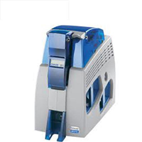 Dòng máy in thẻ SP75 Plus 