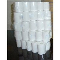 Giấy Bos dùng cho Ngân hàng K : 57mm x 80mm