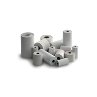 Giấy cuộn máy tính tiền siêu thị - Khổ: 57mmx57mm