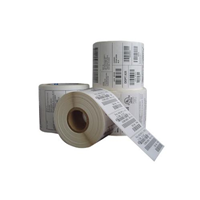 Giấy Decan in mã vạch K110mmX50m
