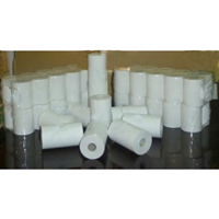 Giấy in nhiệt - Khổ : 80mmX45mm