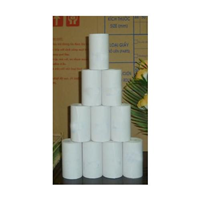 Giấy tính tiền siêu thị - Khổ: 44mmx57mm 