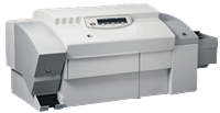 Máy dập nổi thẻ 280p 