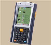 Máy đọc mã vạch Cipherlab 9600