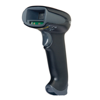 Máy đọc mã vạch Honeywell Xenon 1900 màu