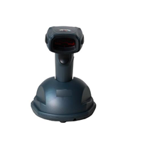 Máy đọc mã vạch không dây Antech AS 2800WX ( chuẩn Công nghiệp IP54 )