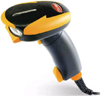 Máy đọc mã vạch Zebex Z-3071