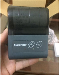 Máy in di động PRP085 Mobile