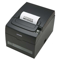Máy in hóa đơn Citizen CT-S310II