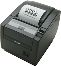 Máy in hóa đơn Citizen CT-S601