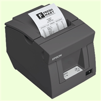Máy in hóa đơn Epson TM-T81