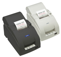 Máy in hoá đơn Epson TM-U220 PA