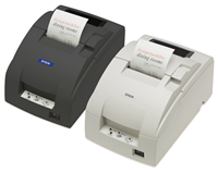 Máy in hoá đơn Epson TM-U220 PD