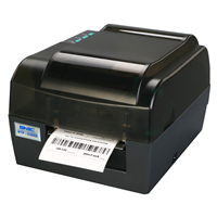 Máy in mã vạch Antech BTP-2200E ( 203 dpi )
