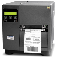 Máy in mã vạch,in tem nhãn Datamax I-4406