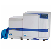 Máy in thẻ RP90 Plus 