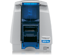 Máy in thẻ SP35 Plus 