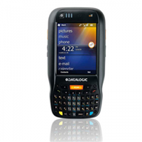 Máy kiểm kho Datalogic ELF 