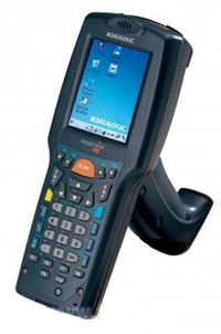 Máy kiểm kho Datalogic SKORPIO 