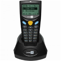 Máy kiểm kho mã vạch Cipherlab CPT 8000C