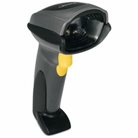 Máy quét Bộ tạo ảnh Kỹ thuật số Cầm tay DS6707-HD của Symbol