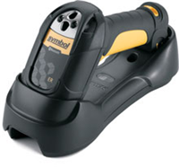 Máy quét Mã Vạch Bền chắc Symbol LS3578-ER