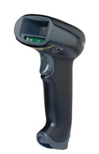 Máy quét mã vạch Xenon 1902 không dây 