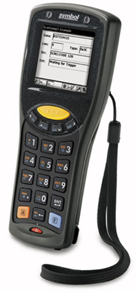 Máy tính Di động Cầm tay MC1000