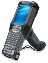 Máy tính Di động Cầm tay MC9090-G