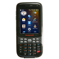 Máy tính di động Honeywell Dolphin 6000