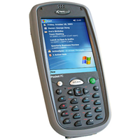 Máy tính di động Honeywell’s Dolphin® 7900
