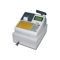 Máy tính tiền Aclas CR65AED ( chưa ngăn kéo )