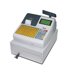 Máy Tính Tiền Aclas CR66AED ( chưa có ngăn kéo )