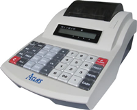 Máy tính tiền Aclas CRLX