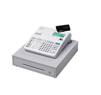 Máy tính tiền CASIO SE-S300S