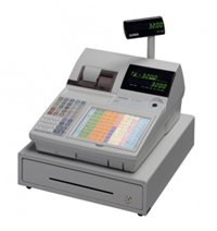 Máy tính tiền CASIO TK-3200